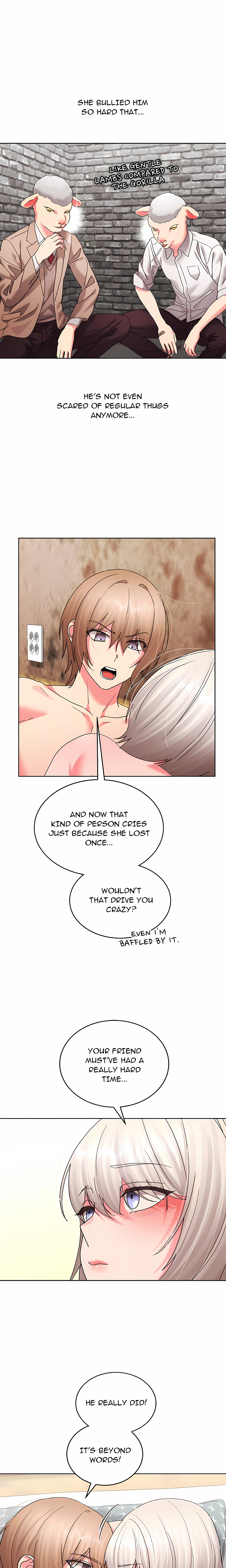 From Weakling to Nemesis Season 2 (Uncensored)