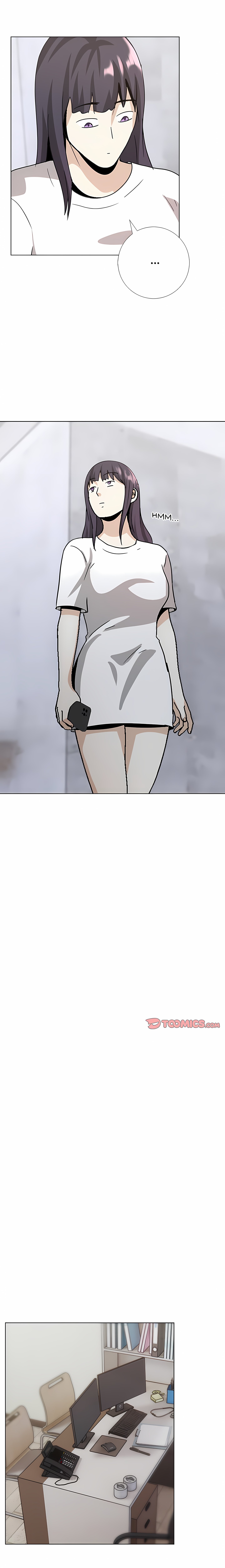 True Story (Uncensored) Chapter 15 Page 9