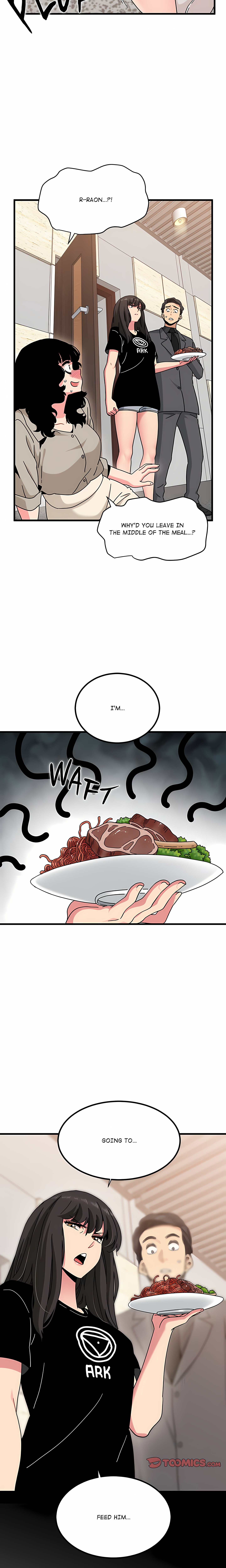 A Turning Point Chapter 150 Page 23