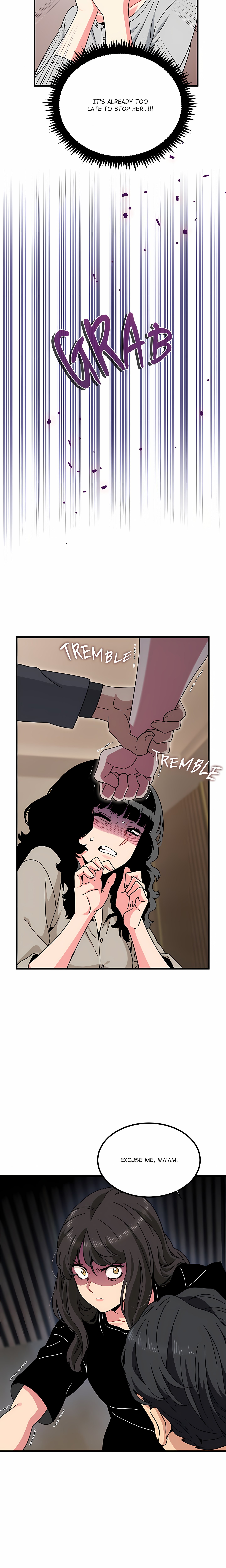 A Turning Point Chapter 150 Page 4