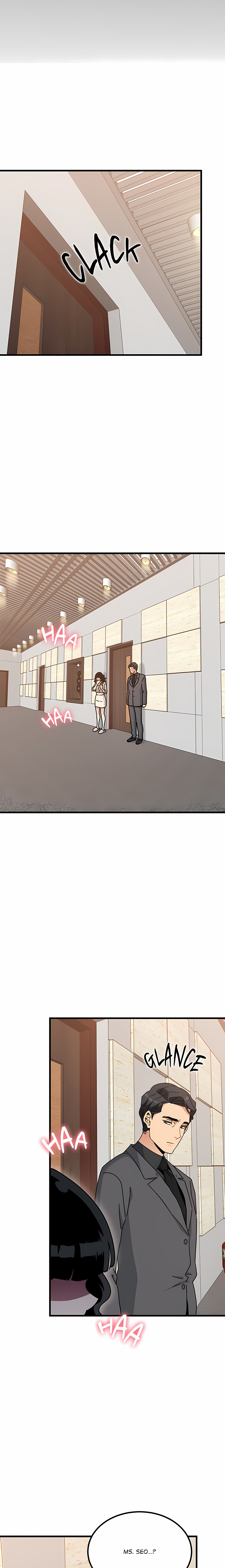 A Turning Point Chapter 150 Page 19