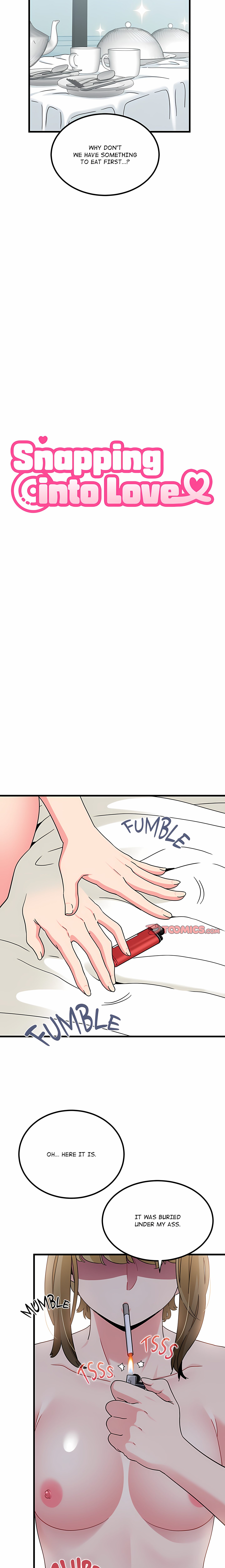 A Turning Point Chapter 150 Page 12