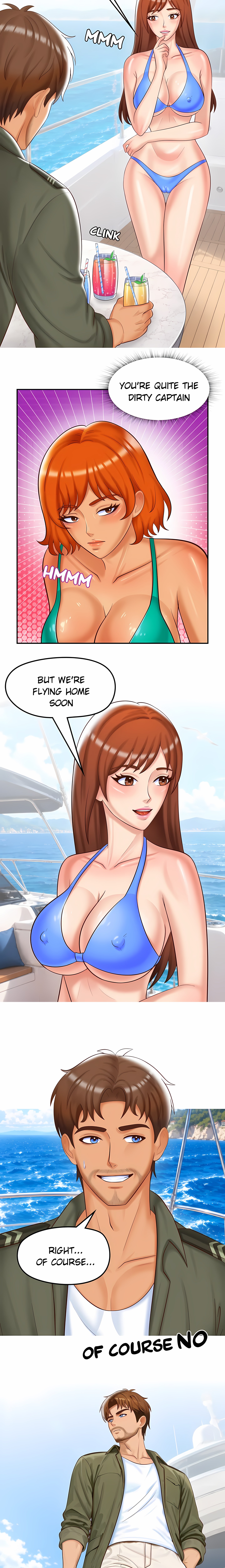 Daughter or Mother (Uncensored)