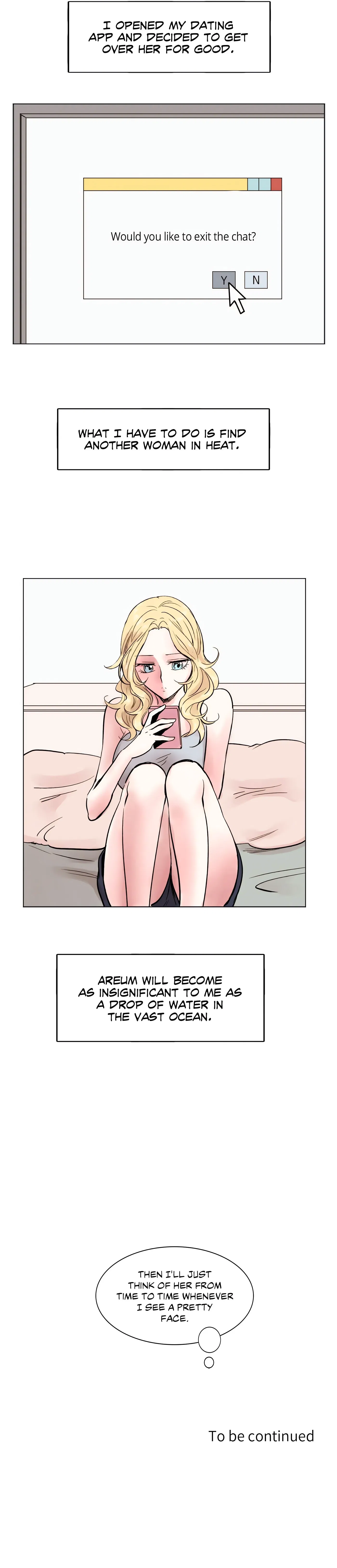 Lusty Lawyers (Uncensored) Chapter 16 Page 14