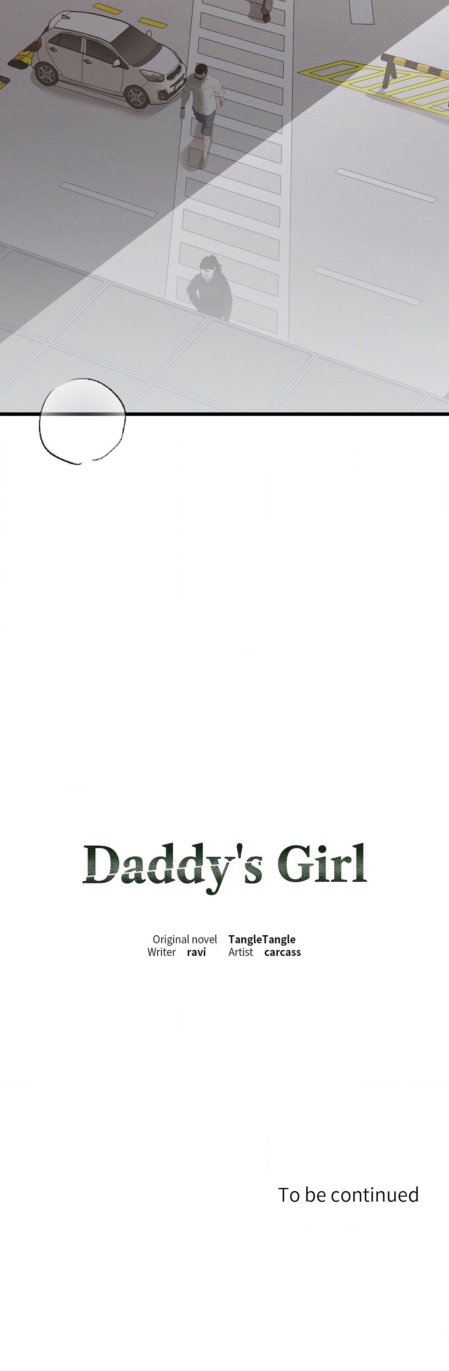 Daddy’s Girl (Carcass) Chapter 16 Page 18