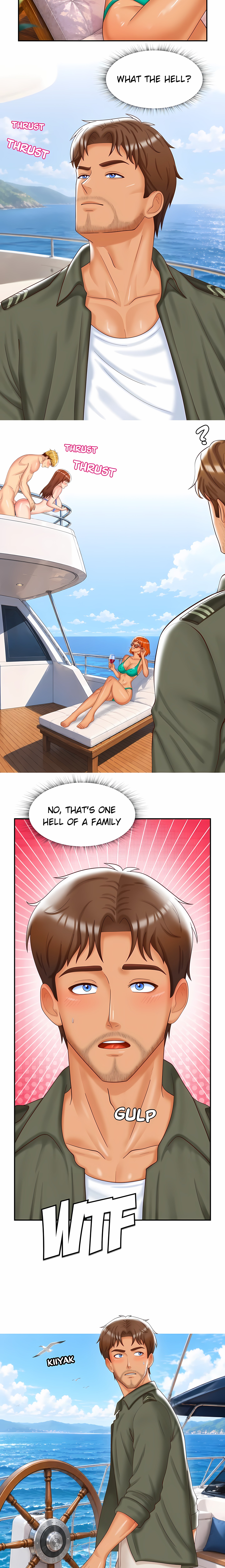 Daughter or Mother (Uncensored)