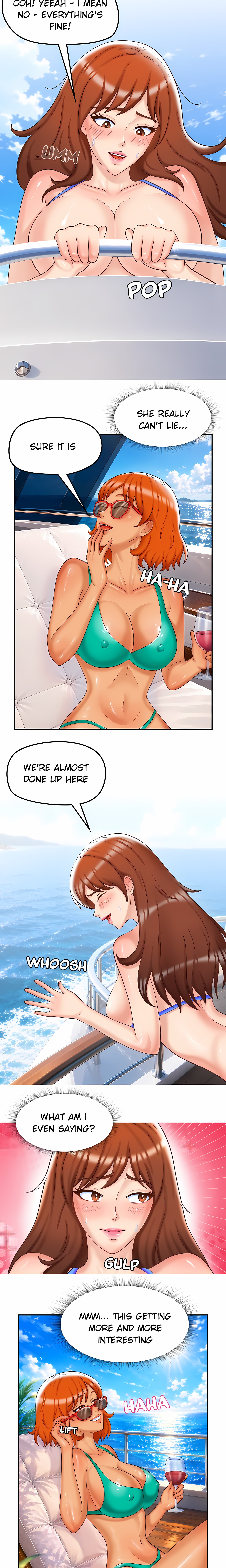 Daughter or Mother (Uncensored)