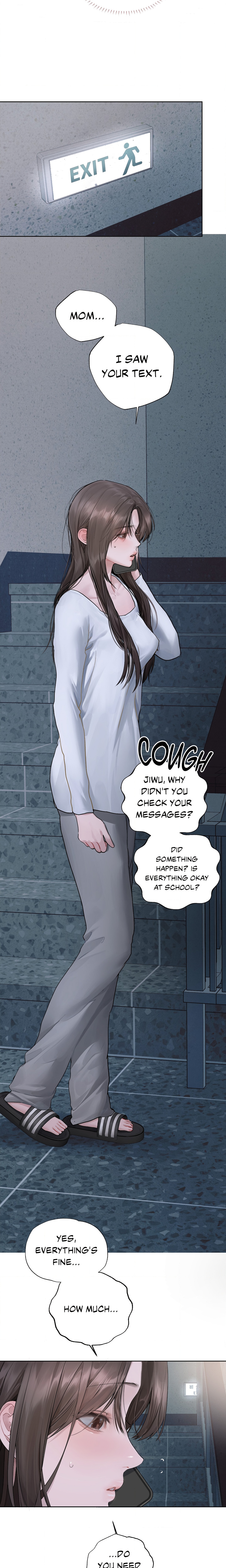 Something About You Chapter 16 Page 3
