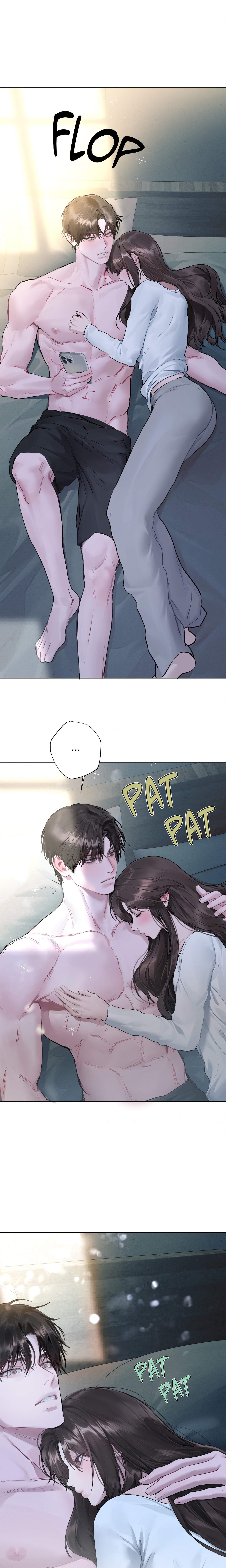 Something About You Chapter 16 Page 6