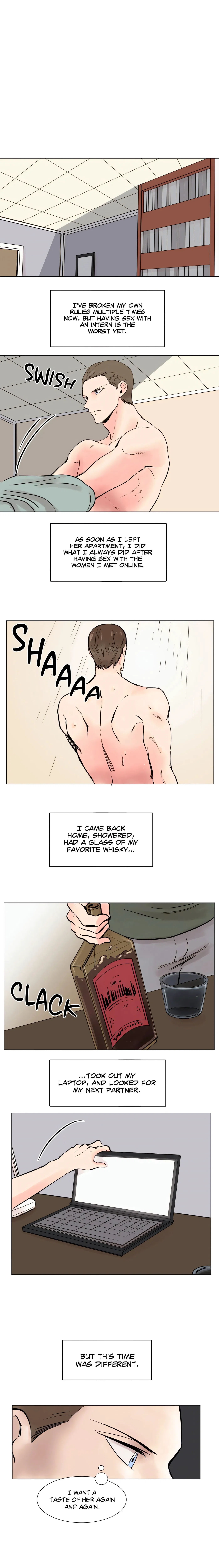 Lusty Lawyers (Uncensored) Chapter 16 Page 9