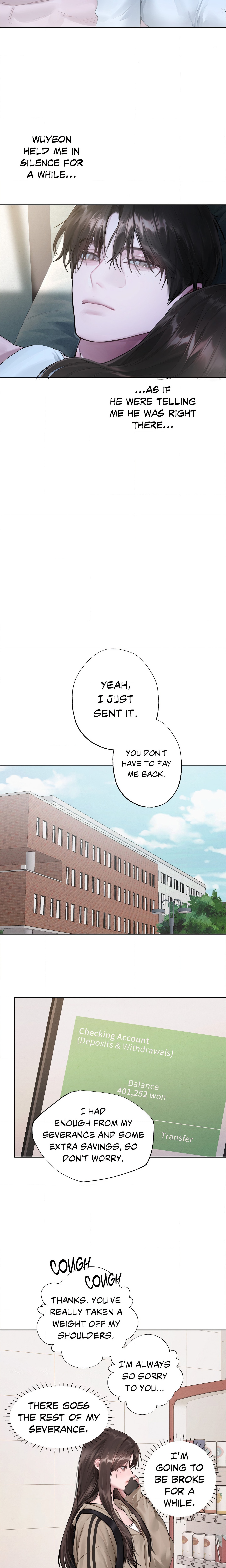 Something About You Chapter 16 Page 7