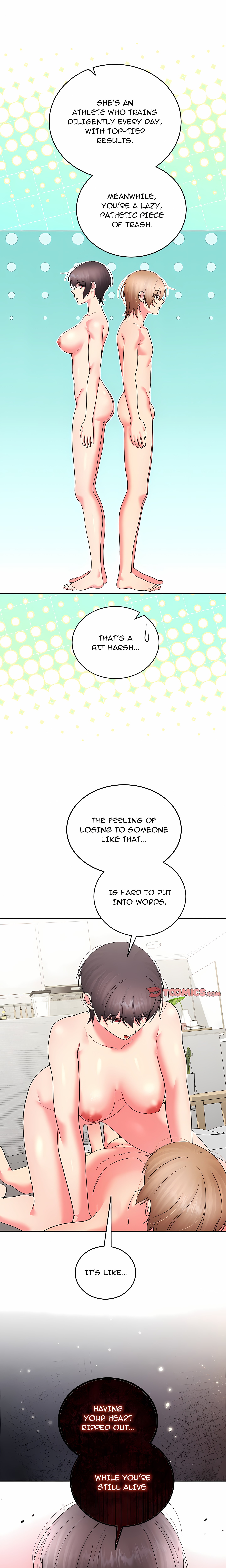 From Weakling to Nemesis Season 2 (Uncensored)