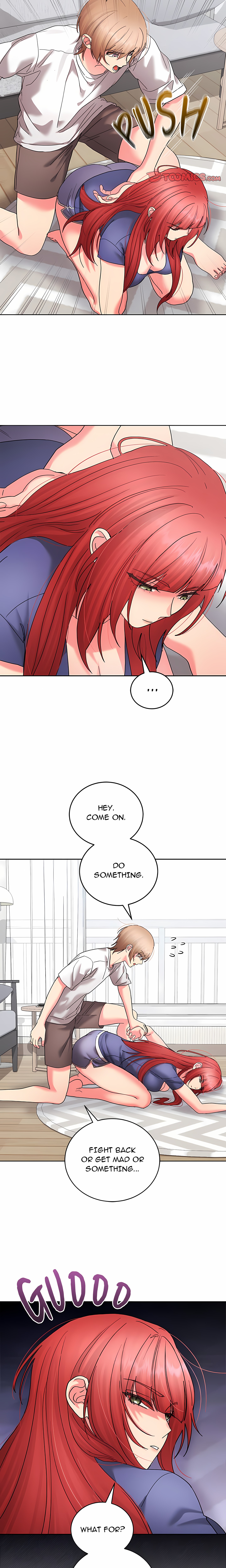 From Weakling to Nemesis Season 2 (Uncensored)