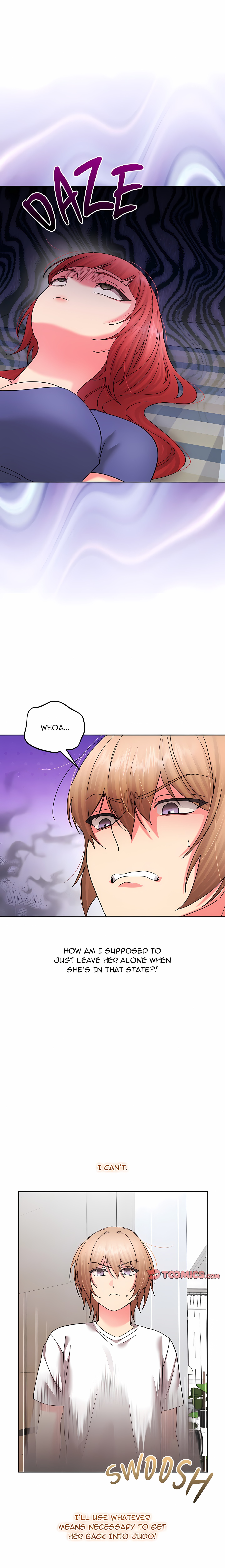 From Weakling to Nemesis Season 2 (Uncensored)