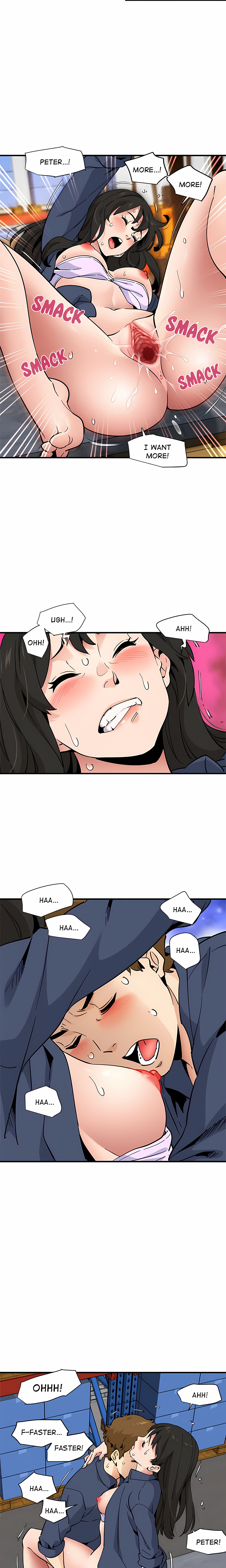 [MOTION] Love Factory (Uncensored)
