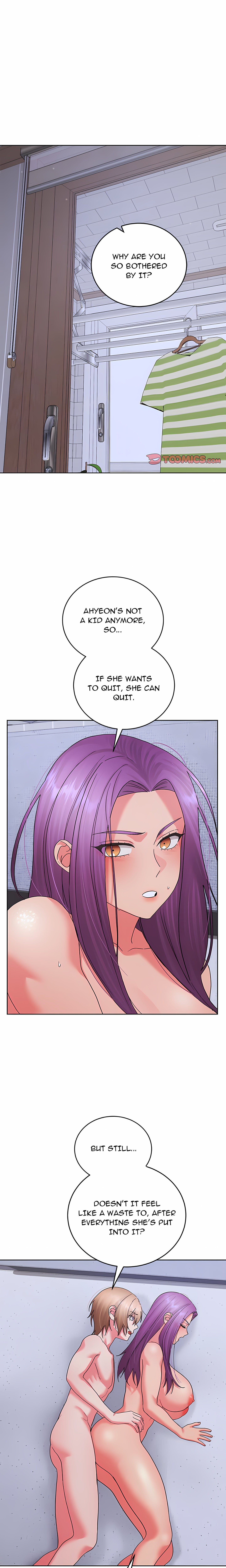 From Weakling to Nemesis Season 2 (Uncensored)