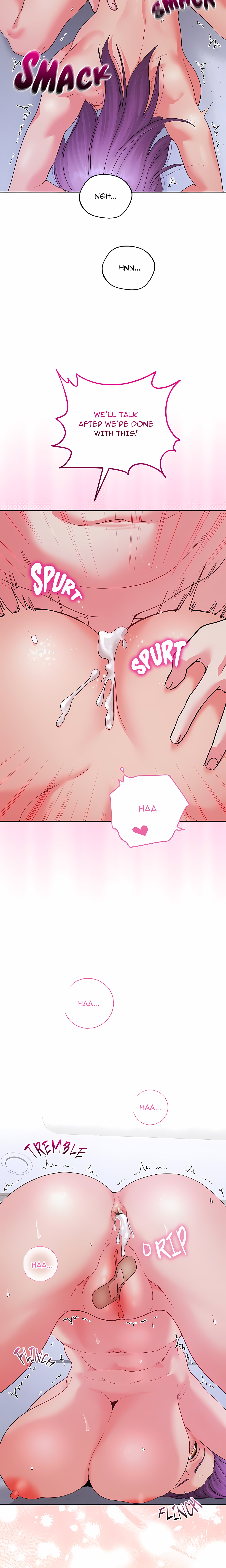 From Weakling to Nemesis Season 2 (Uncensored)