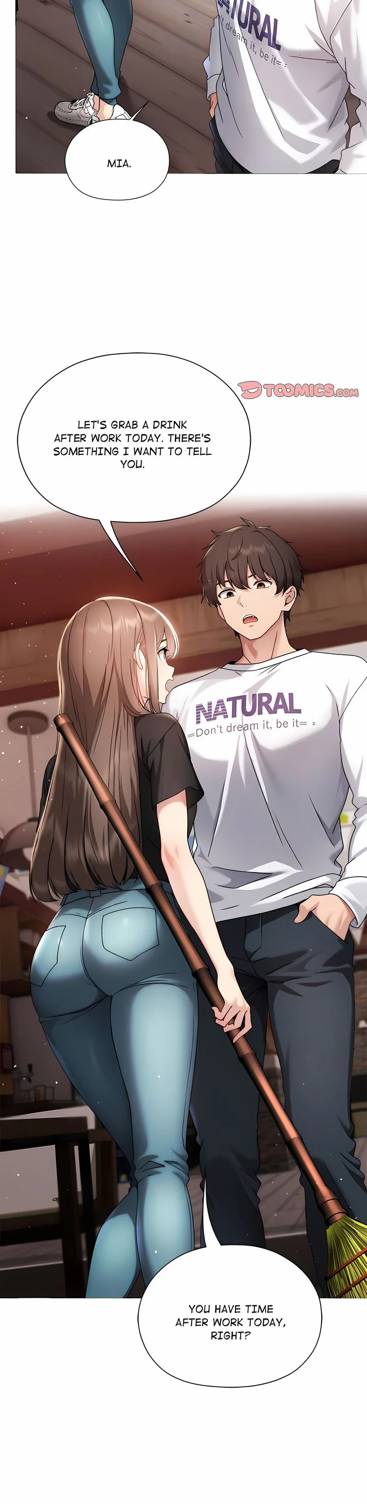The Delinquent Girl (Uncensored)