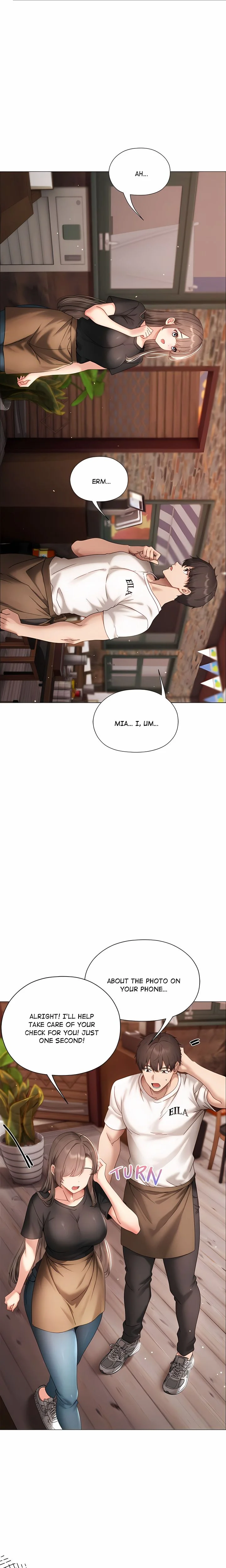 The Delinquent Girl (Uncensored)