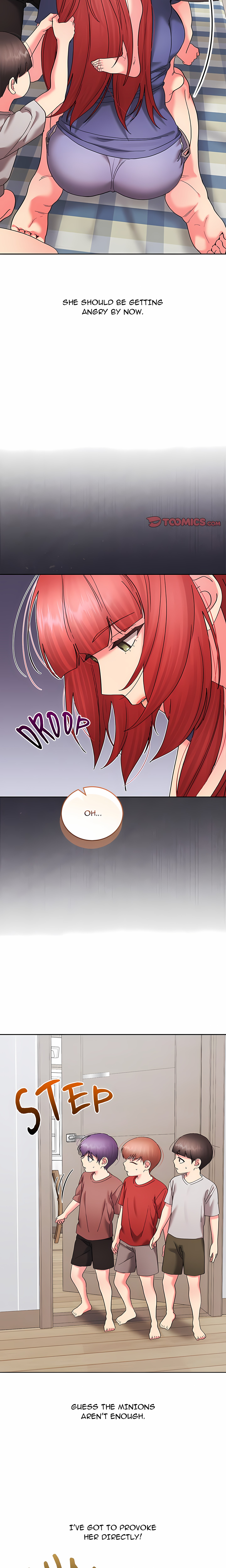 From Weakling to Nemesis Season 2 (Uncensored)