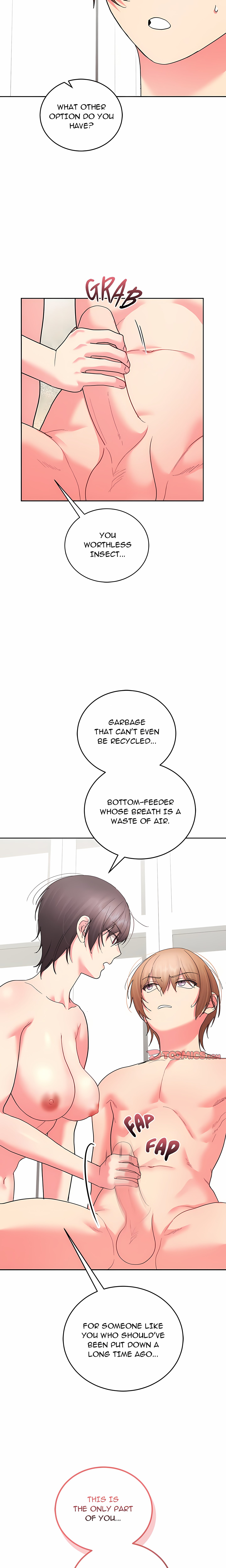 From Weakling to Nemesis Season 2 (Uncensored)