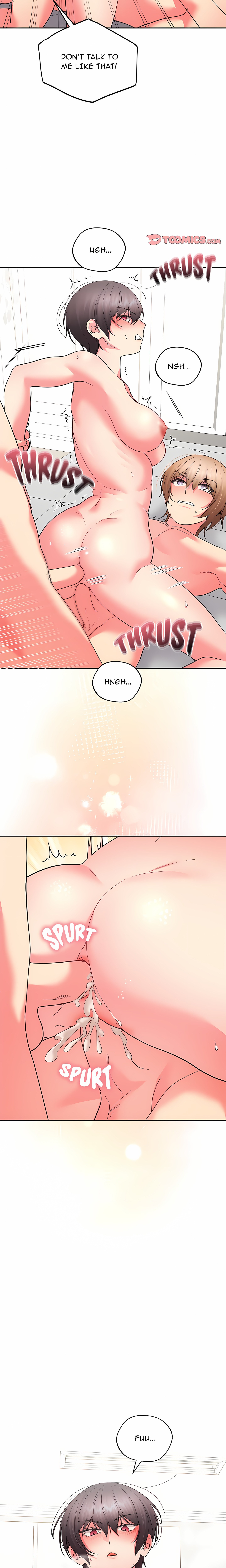 From Weakling to Nemesis Season 2 (Uncensored)