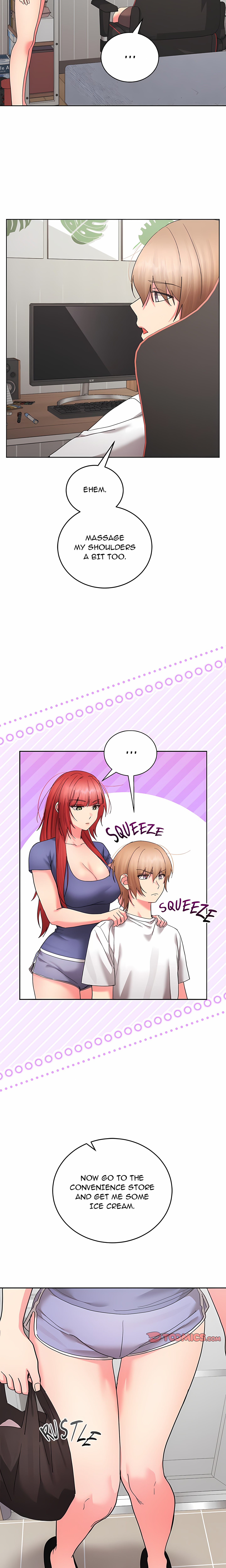 From Weakling to Nemesis Season 2 (Uncensored)