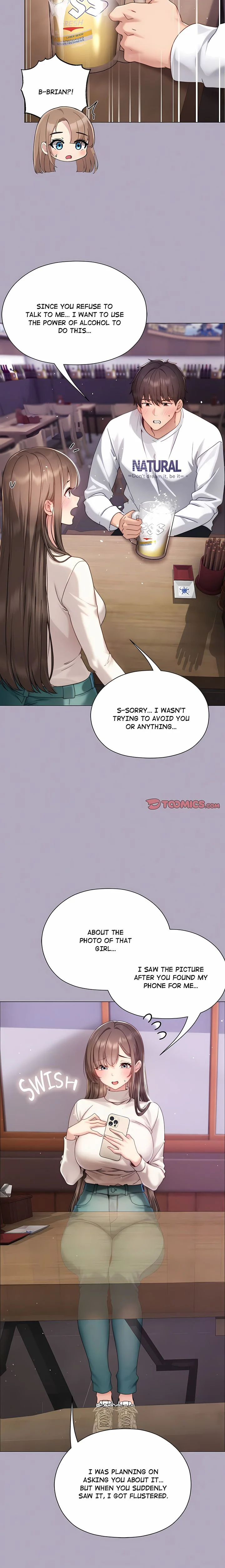The Delinquent Girl (Uncensored)