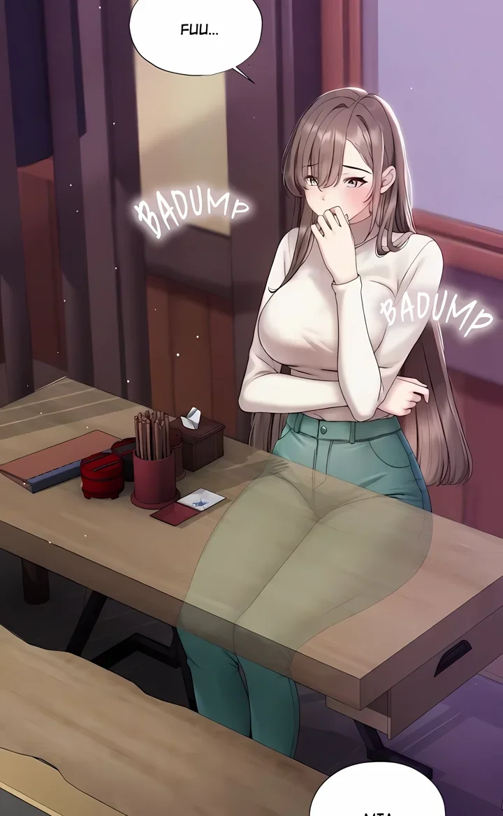 The Delinquent Girl (Uncensored)