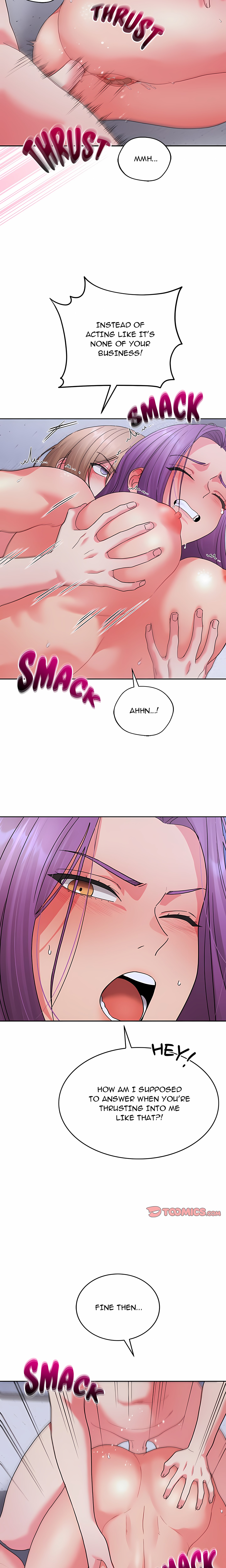 From Weakling to Nemesis Season 2 (Uncensored)