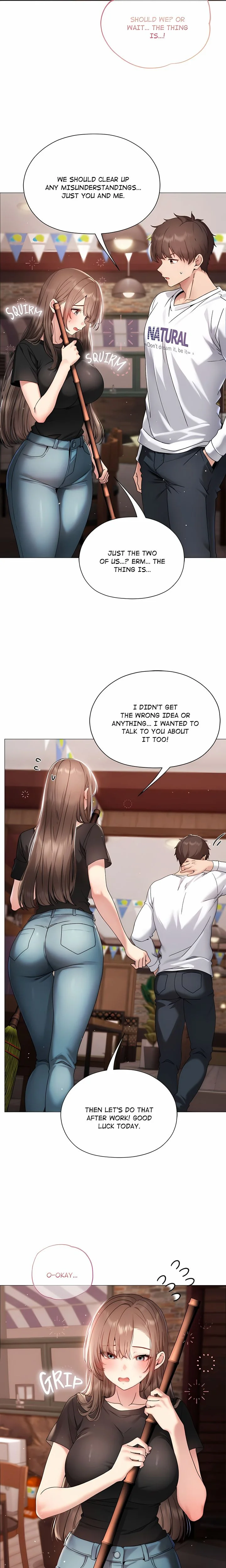 The Delinquent Girl (Uncensored)