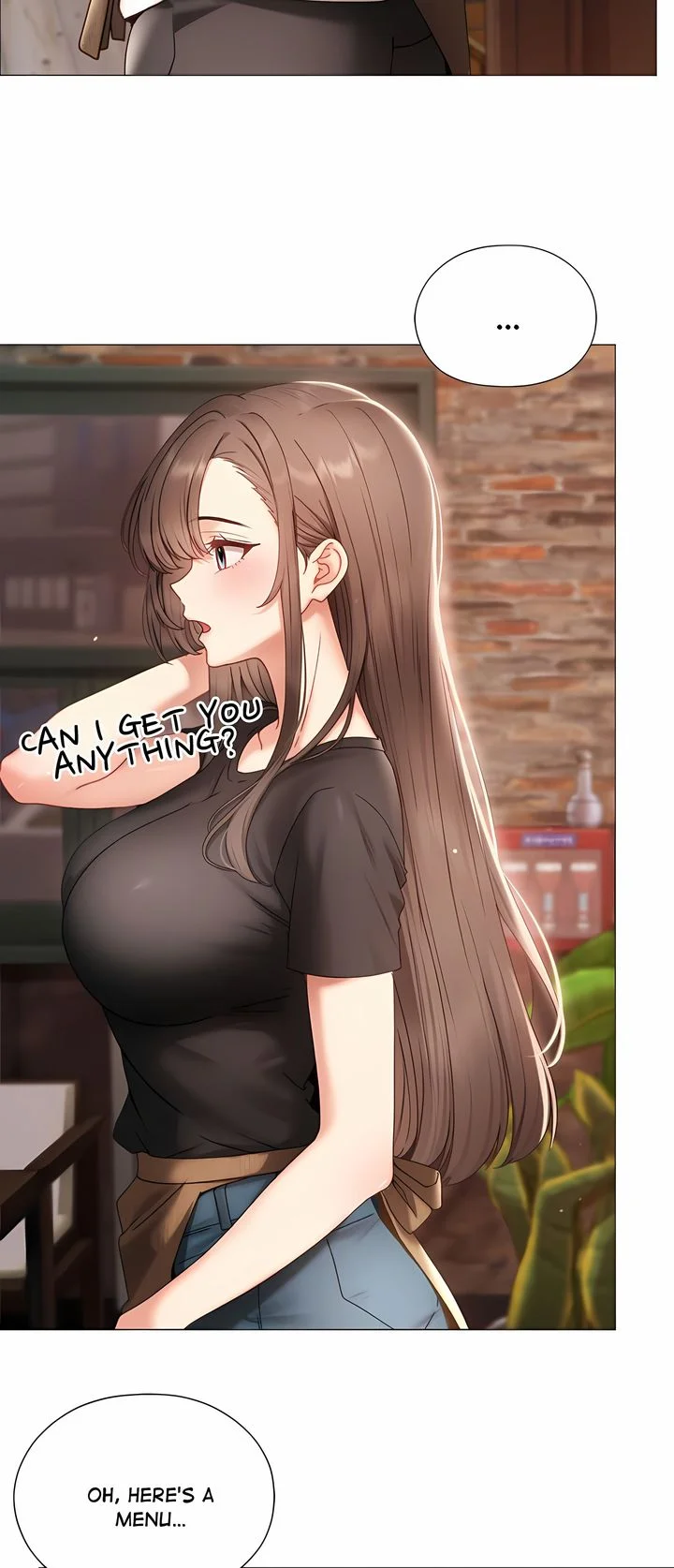 The Delinquent Girl (Uncensored)