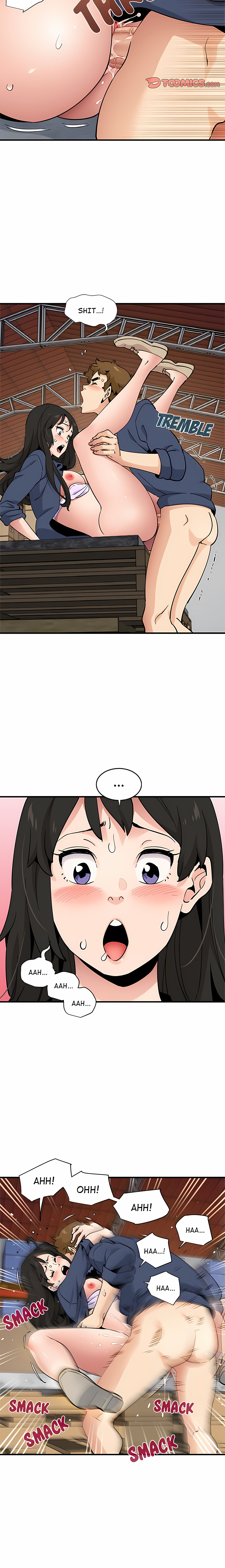 [MOTION] Love Factory (Uncensored)