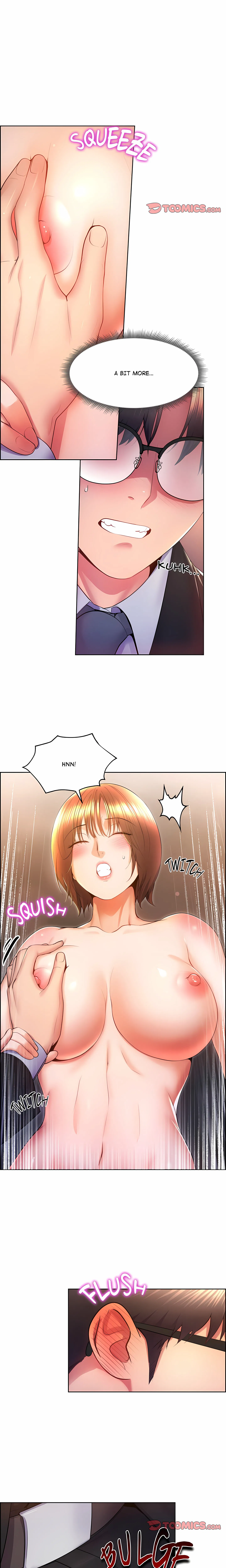 Max Park Has Scored an Item! Chapter 16 Page 7