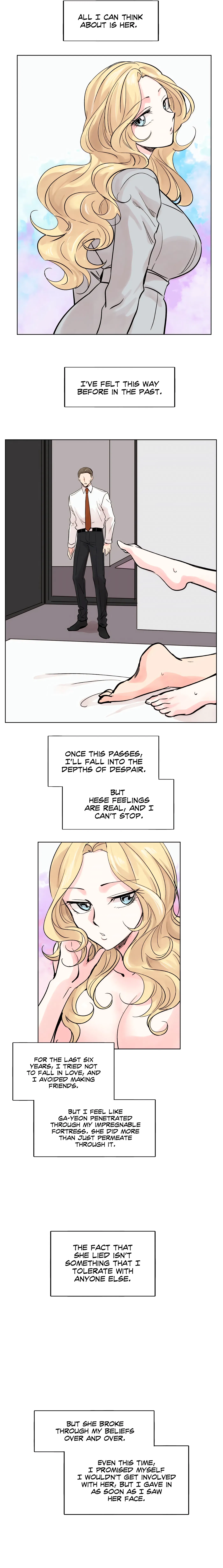 Lusty Lawyers (Uncensored) Chapter 17 Page 15