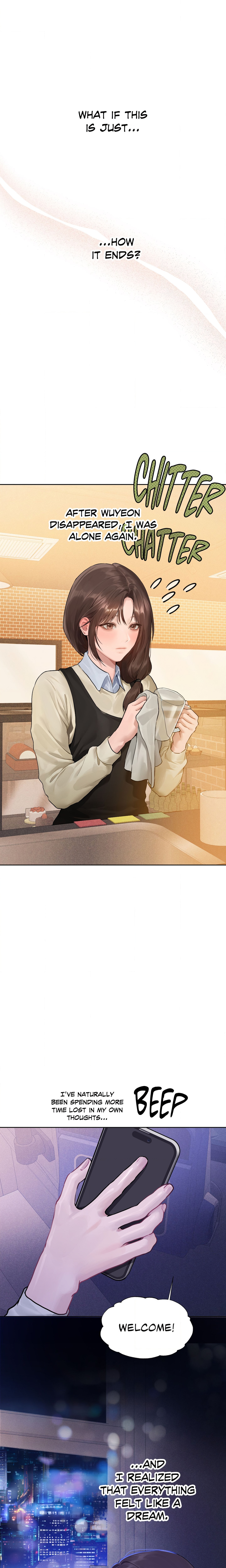 Something About You Chapter 17 Page 2