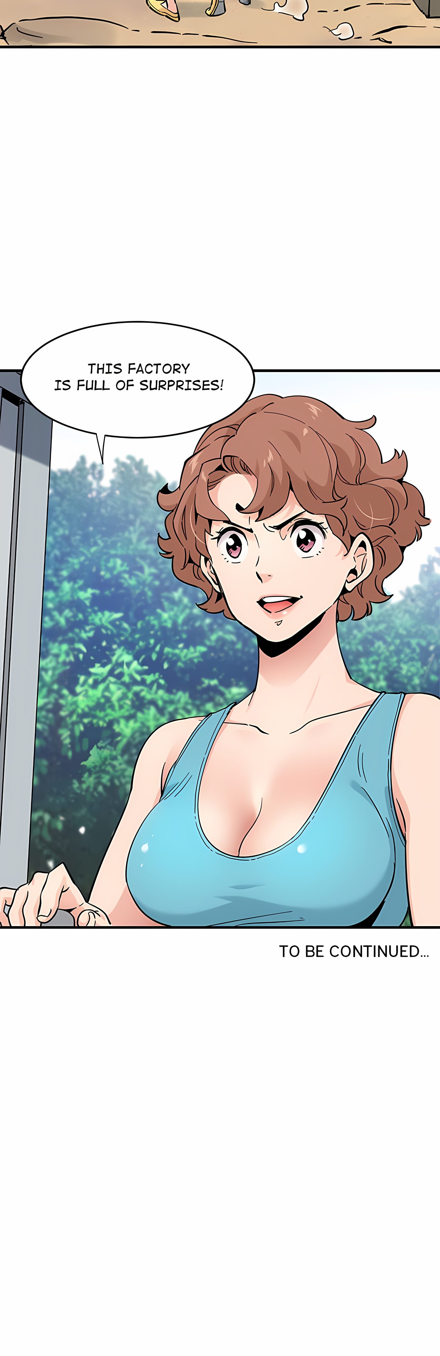 [MOTION] Love Factory (Uncensored)