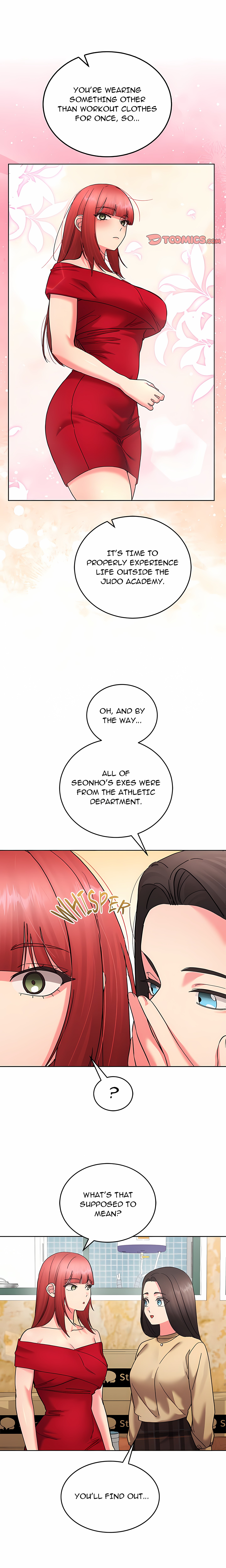 From Weakling to Nemesis Season 2 (Uncensored)