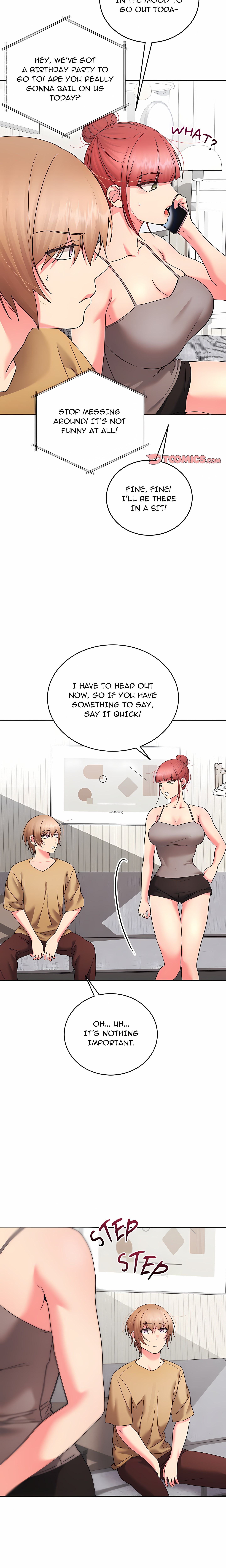 From Weakling to Nemesis Season 2 (Uncensored)