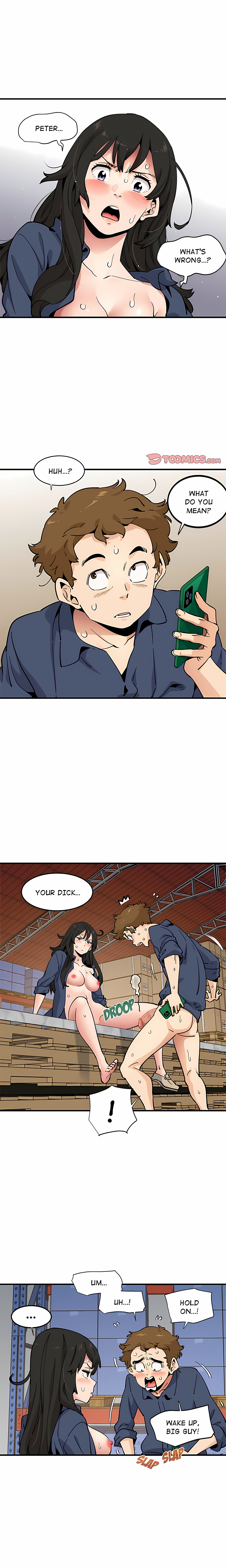 [MOTION] Love Factory (Uncensored)