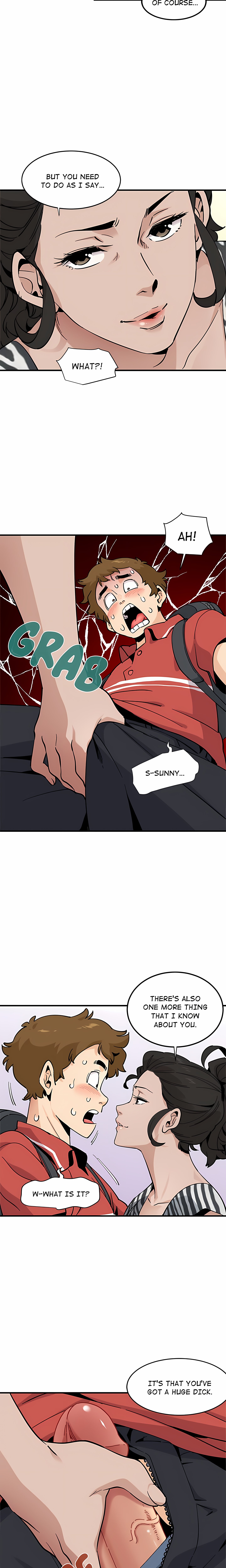 [MOTION] Love Factory (Uncensored)