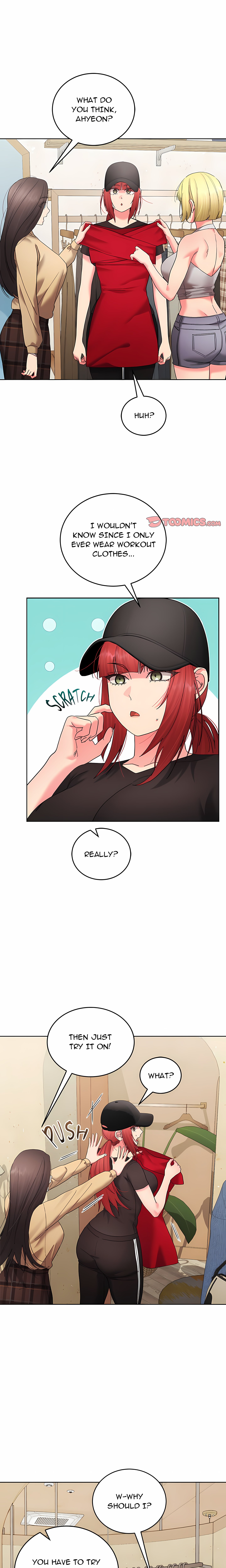 From Weakling to Nemesis Season 2 (Uncensored)