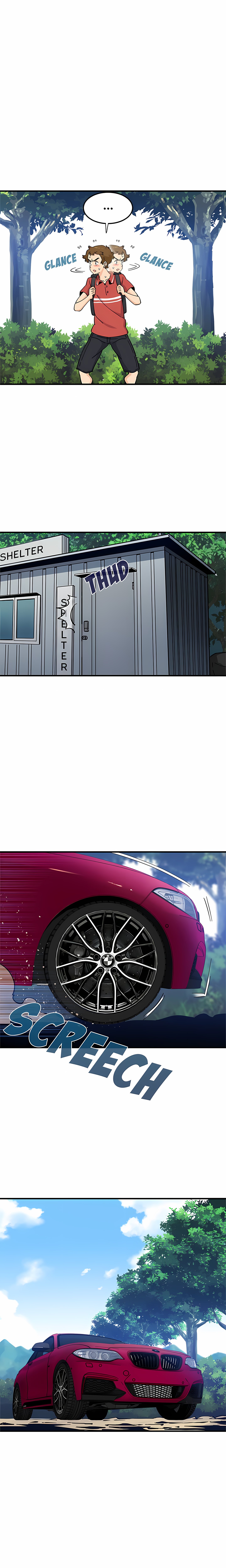 [MOTION] Love Factory (Uncensored)
