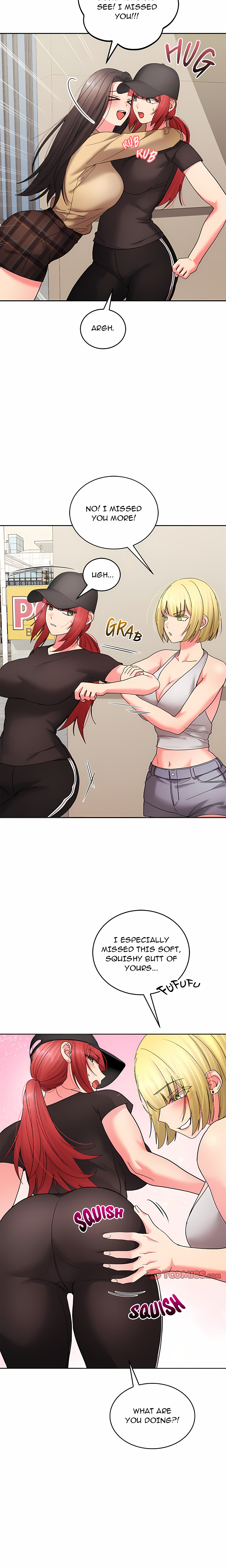From Weakling to Nemesis Season 2 (Uncensored)