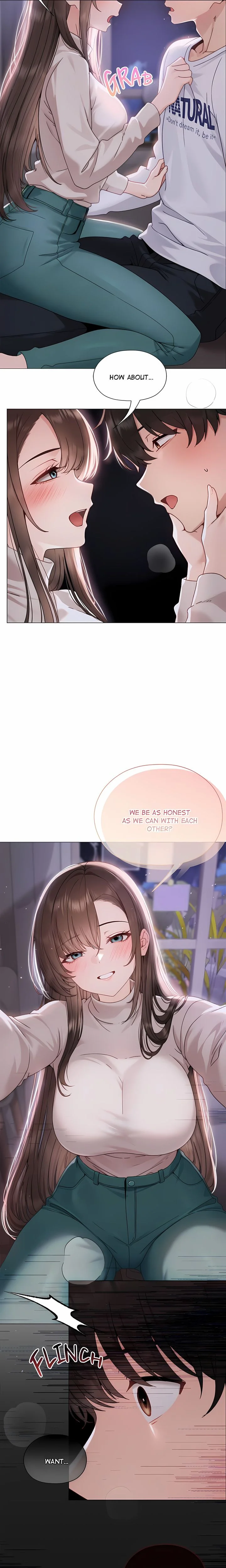 The Delinquent Girl (Uncensored)