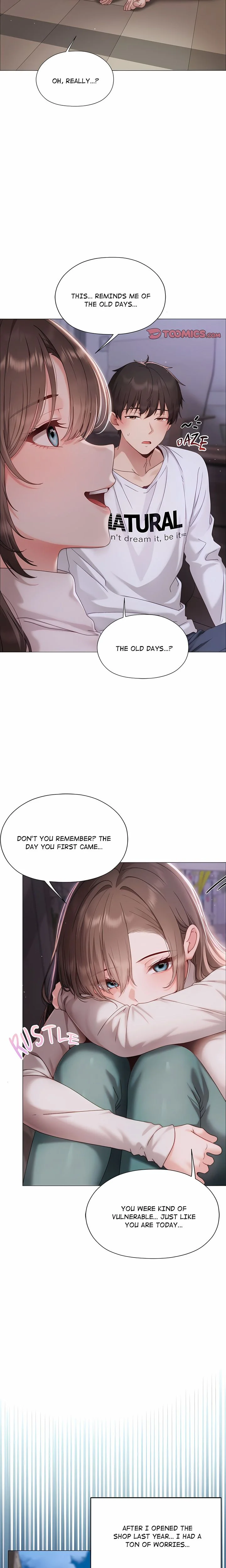 The Delinquent Girl (Uncensored)