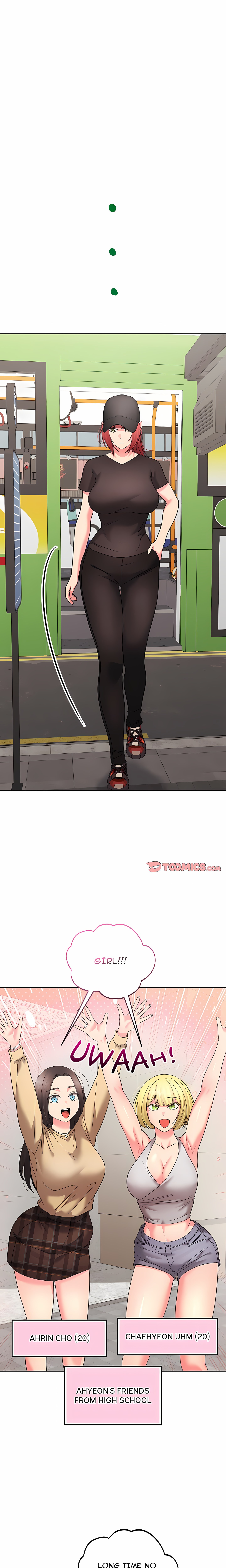 From Weakling to Nemesis Season 2 (Uncensored)