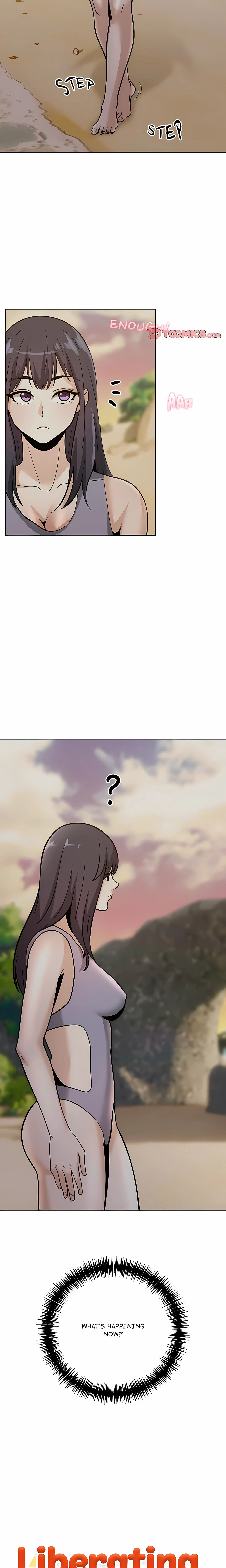 An American Temptation Chapter 17 Page 17