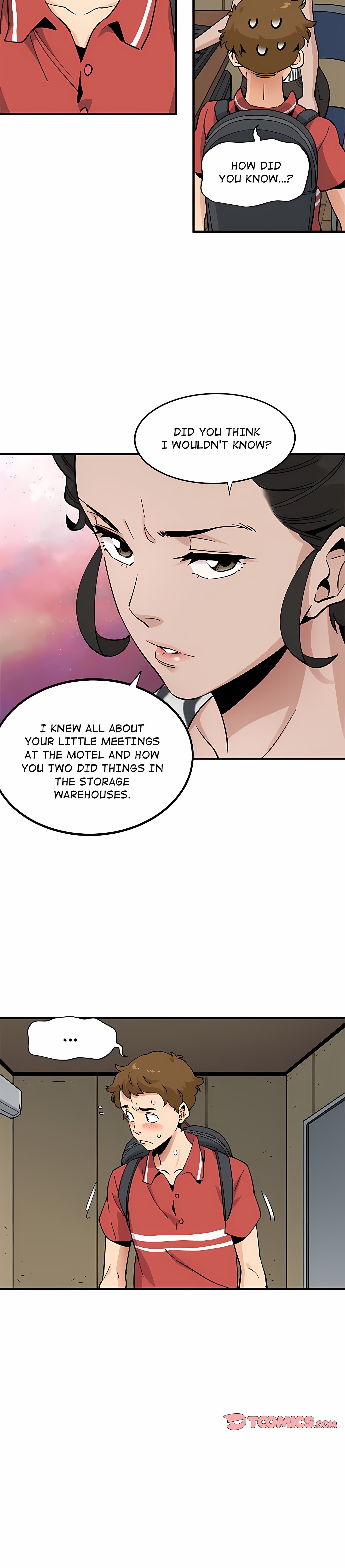 [MOTION] Love Factory (Uncensored)
