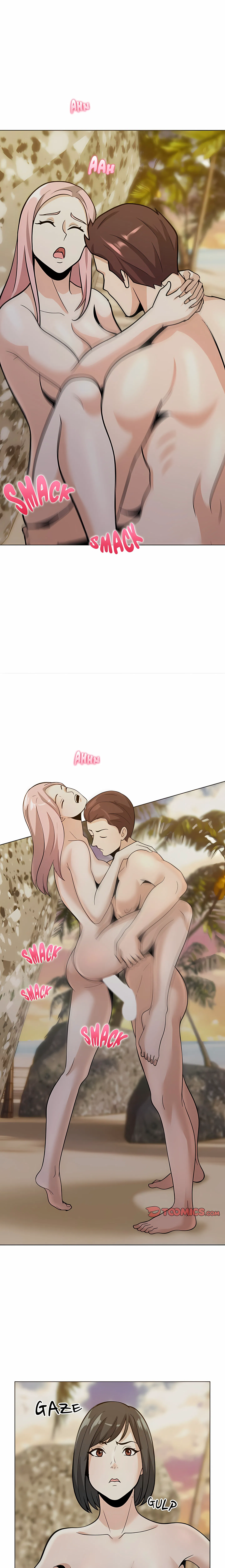 An American Temptation Chapter 17 Page 3